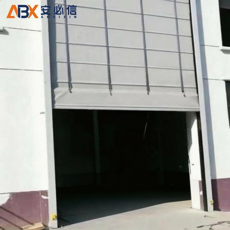 深圳市高速堆积门